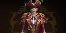 Prupett's icon