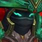 Fistarkerion avatar