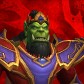 Murisdak avatar