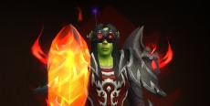 Zasin's icon