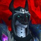 Zmey portrait
