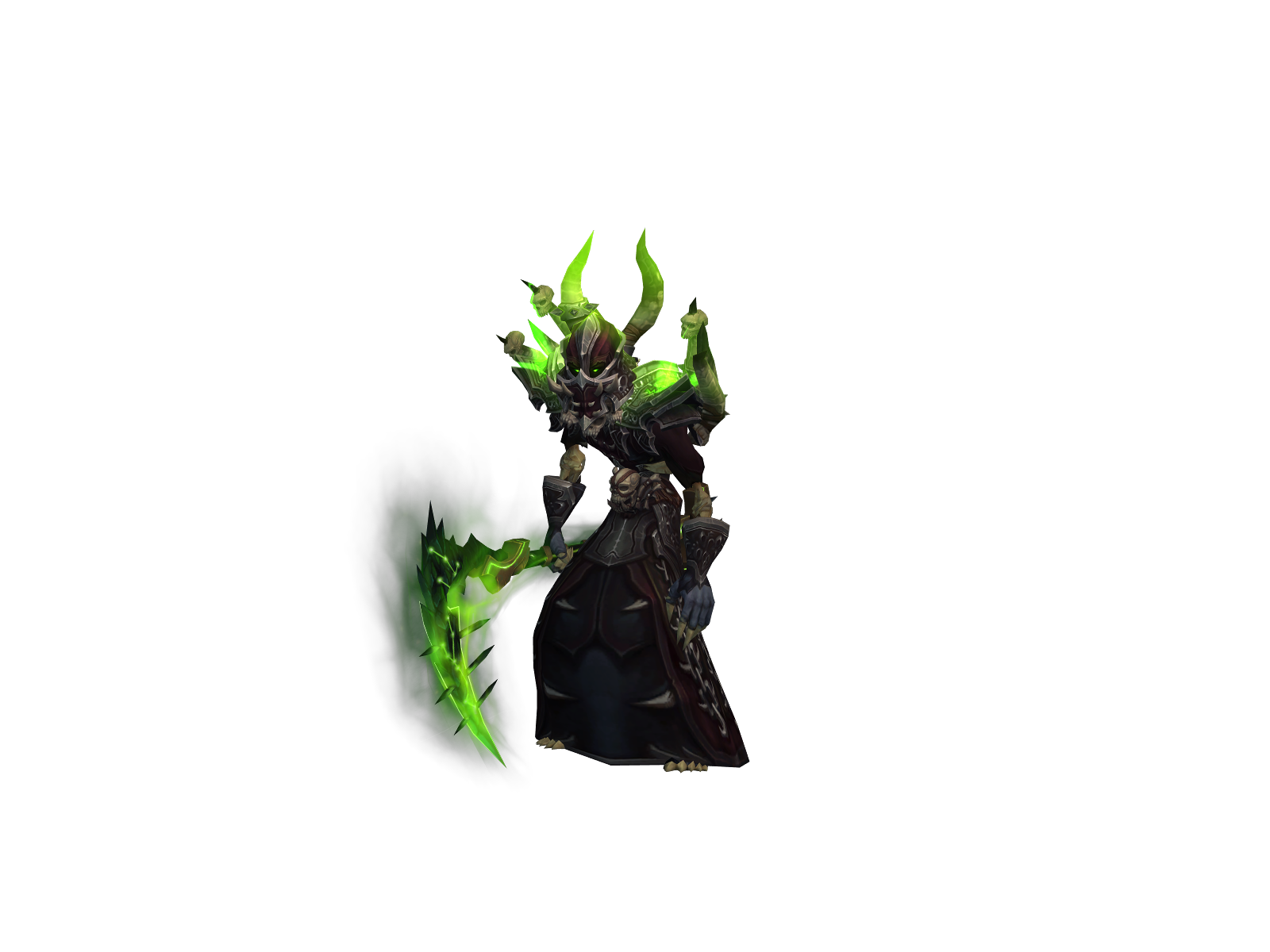 Matönsimokid 3D character render