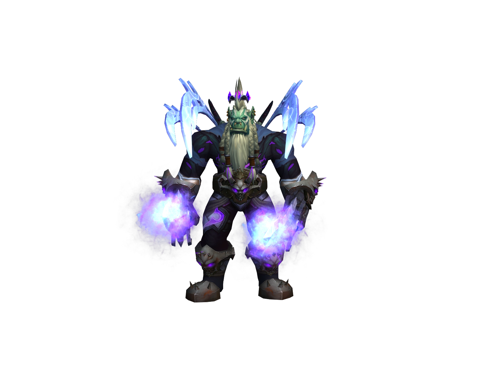 Strongfang