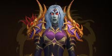 Synra's icon