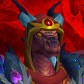 Emphorium portrait