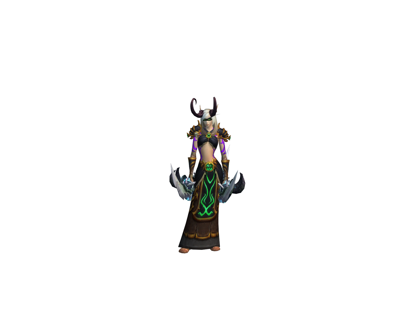 Demongurl