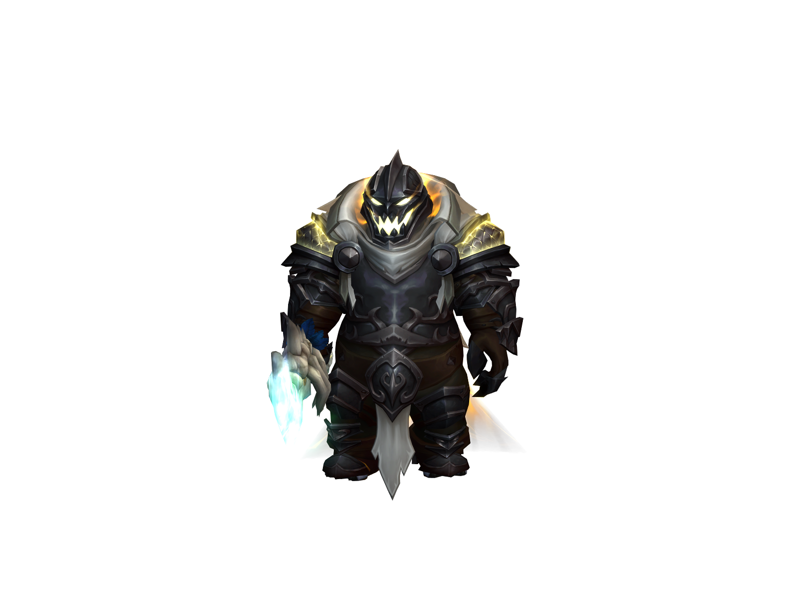 Bigotezs character render