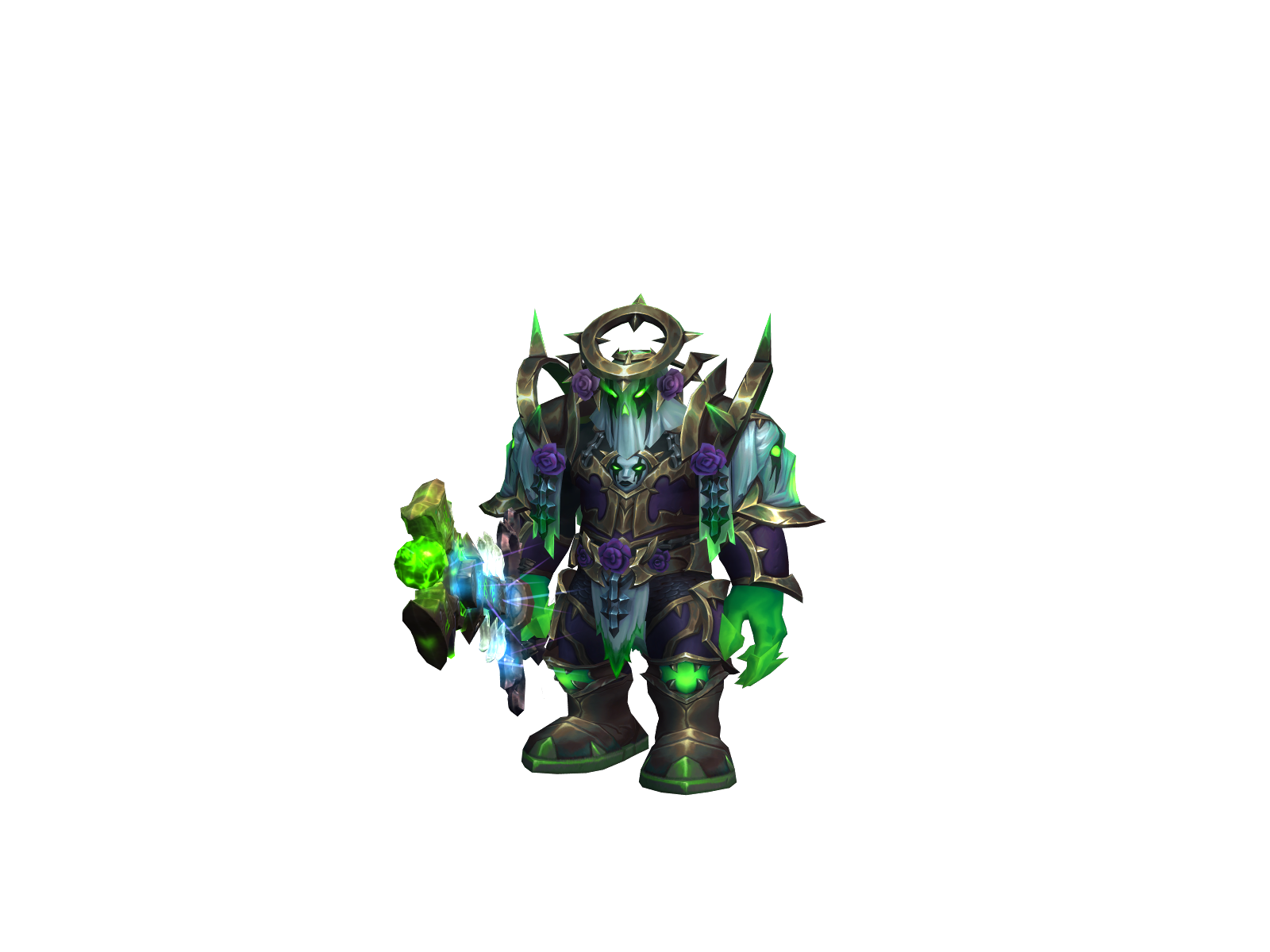 Tharlangus