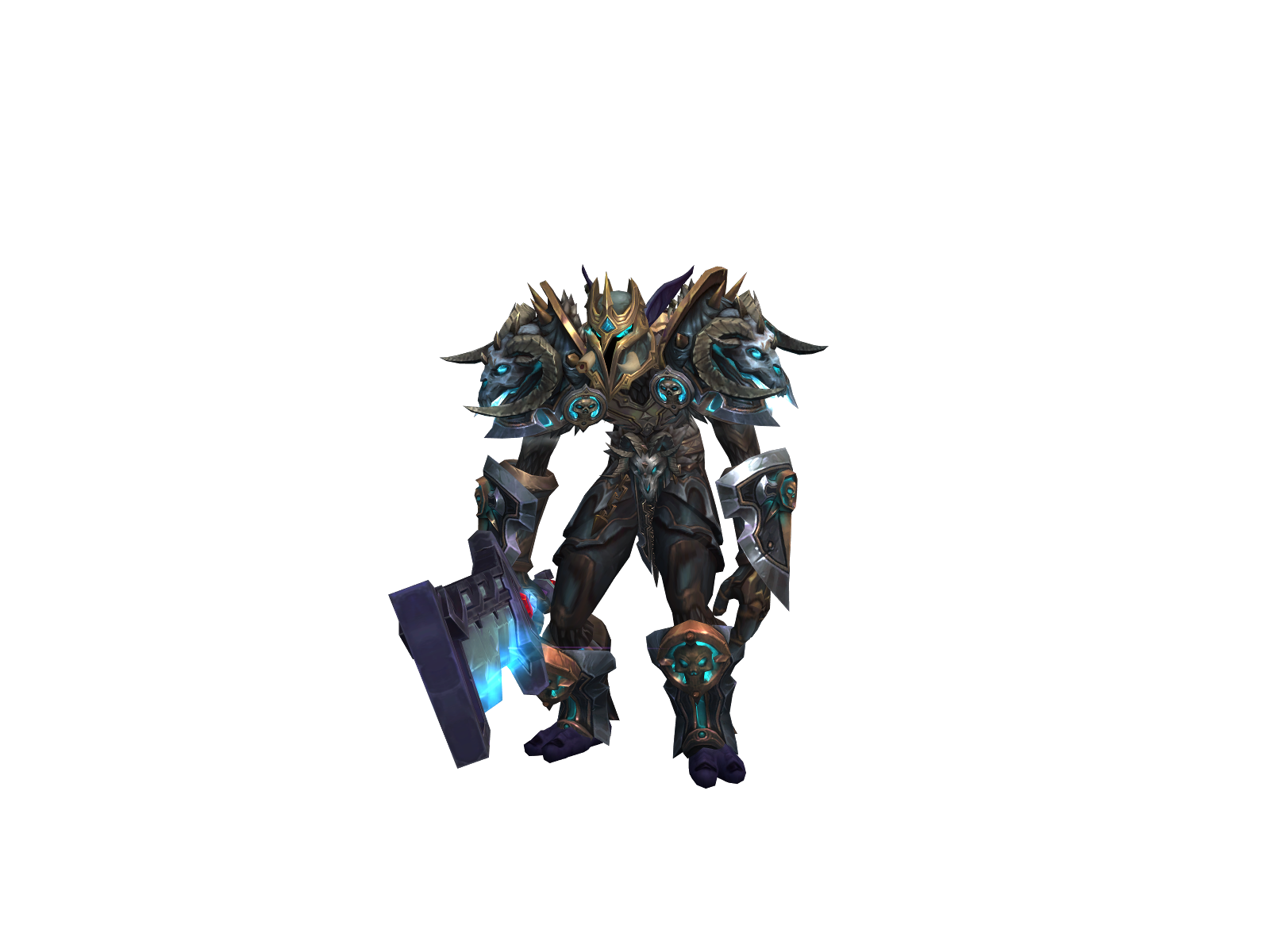 Ryckachon