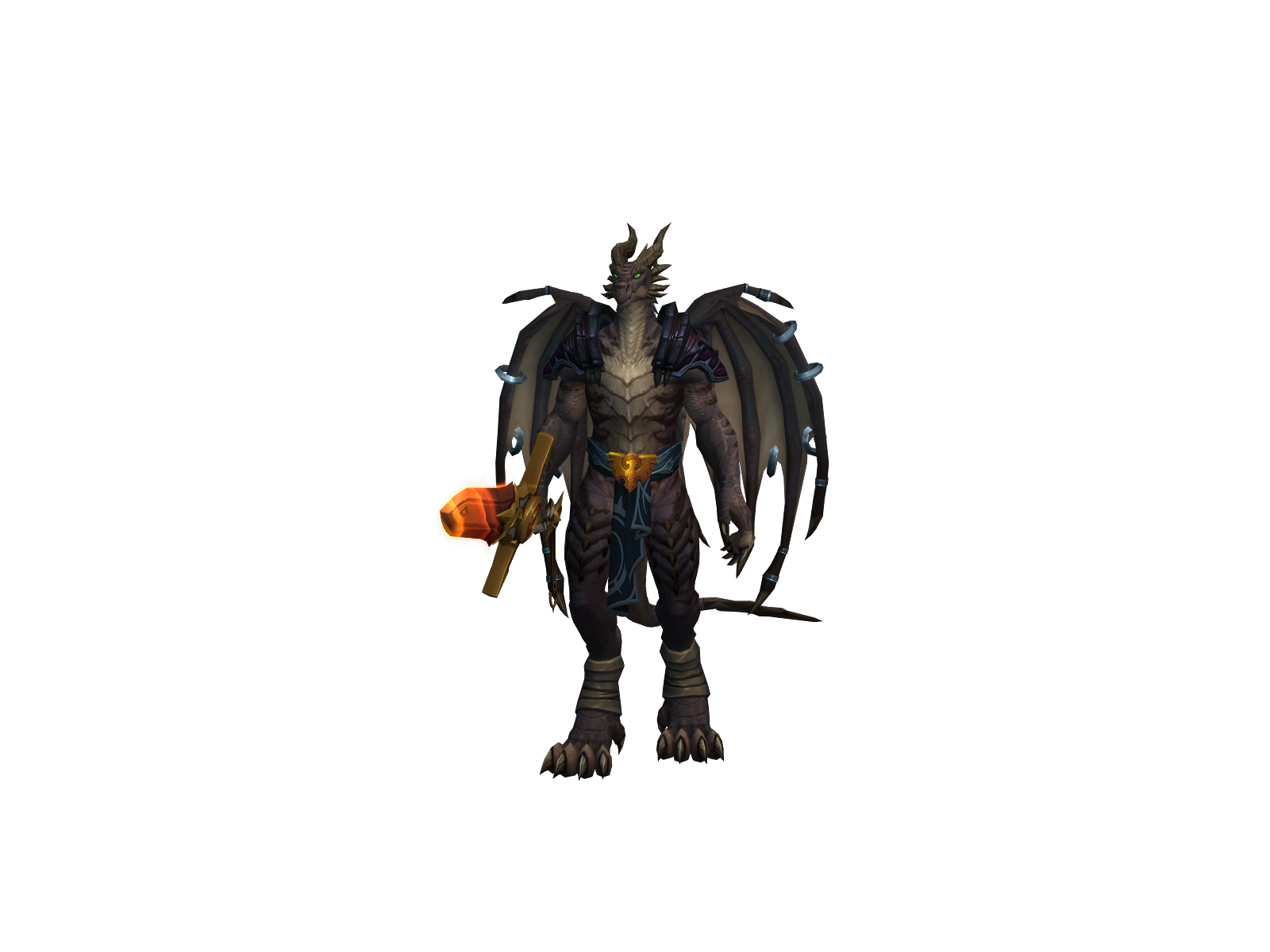 Blazzerker