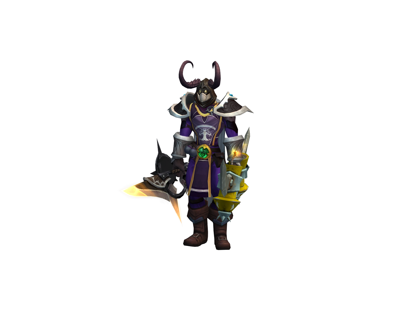 Arkademon