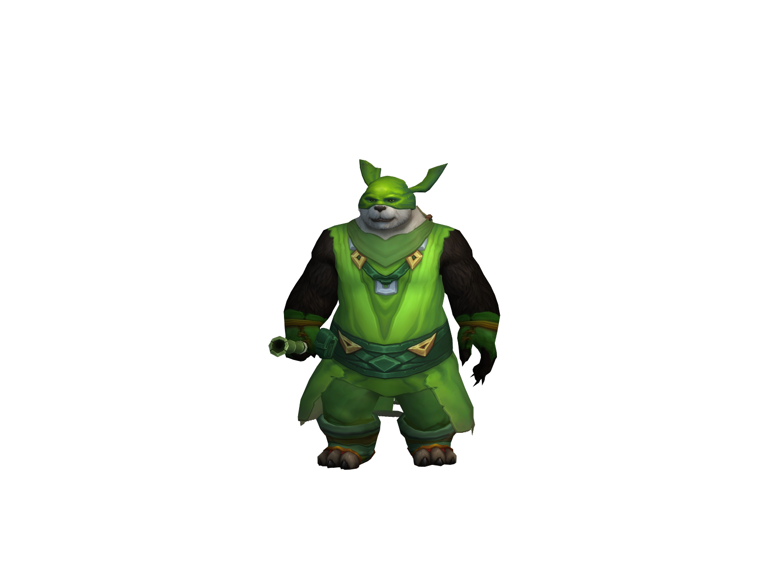 Rolagordinho