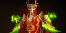 Tirnoleoira's icon
