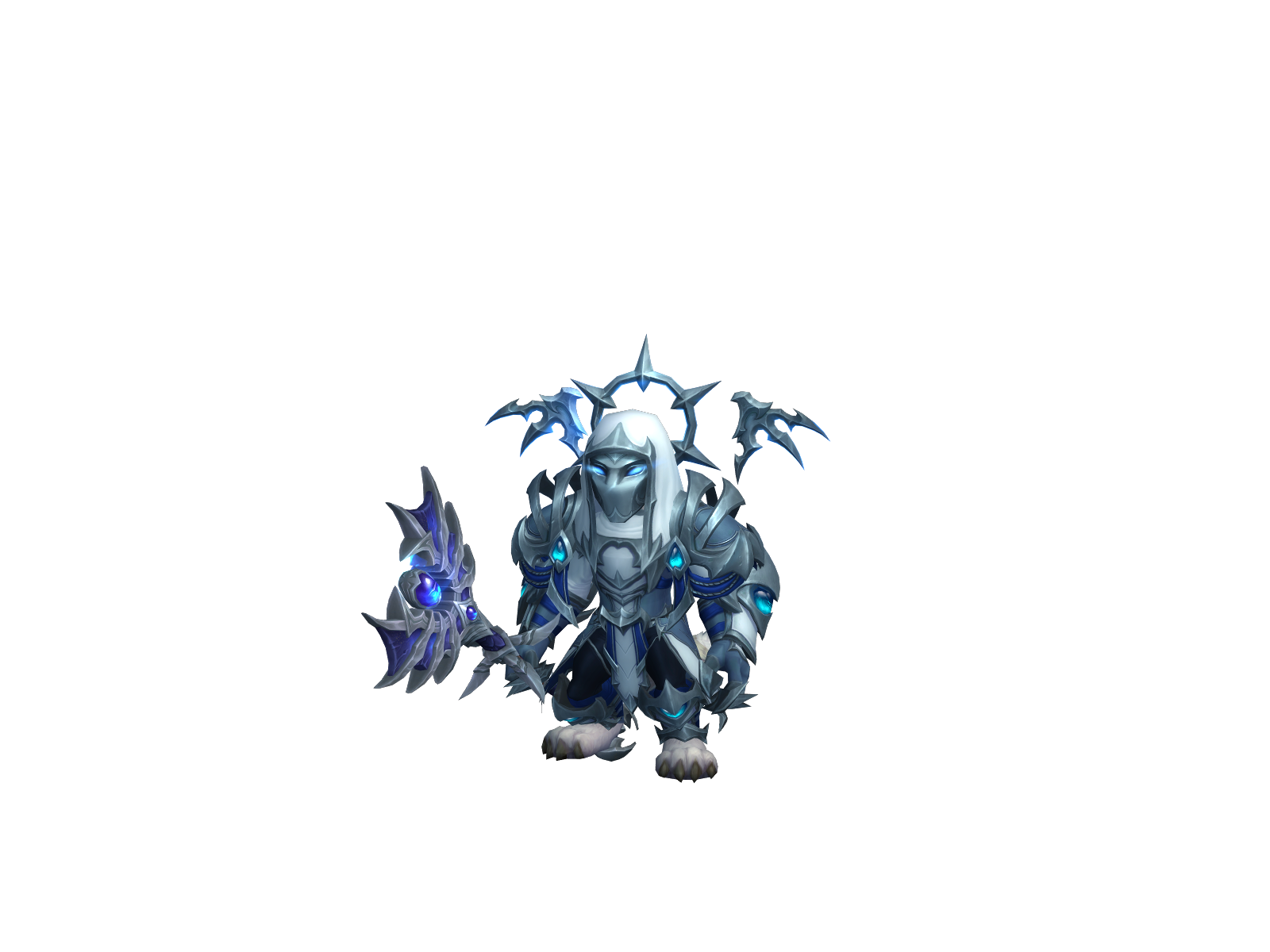 Vulpifrost