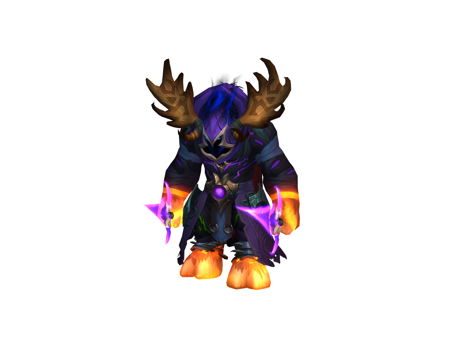Drusigiloso