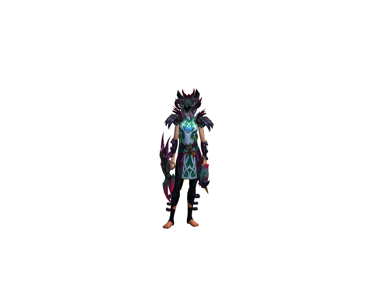 Zaraya