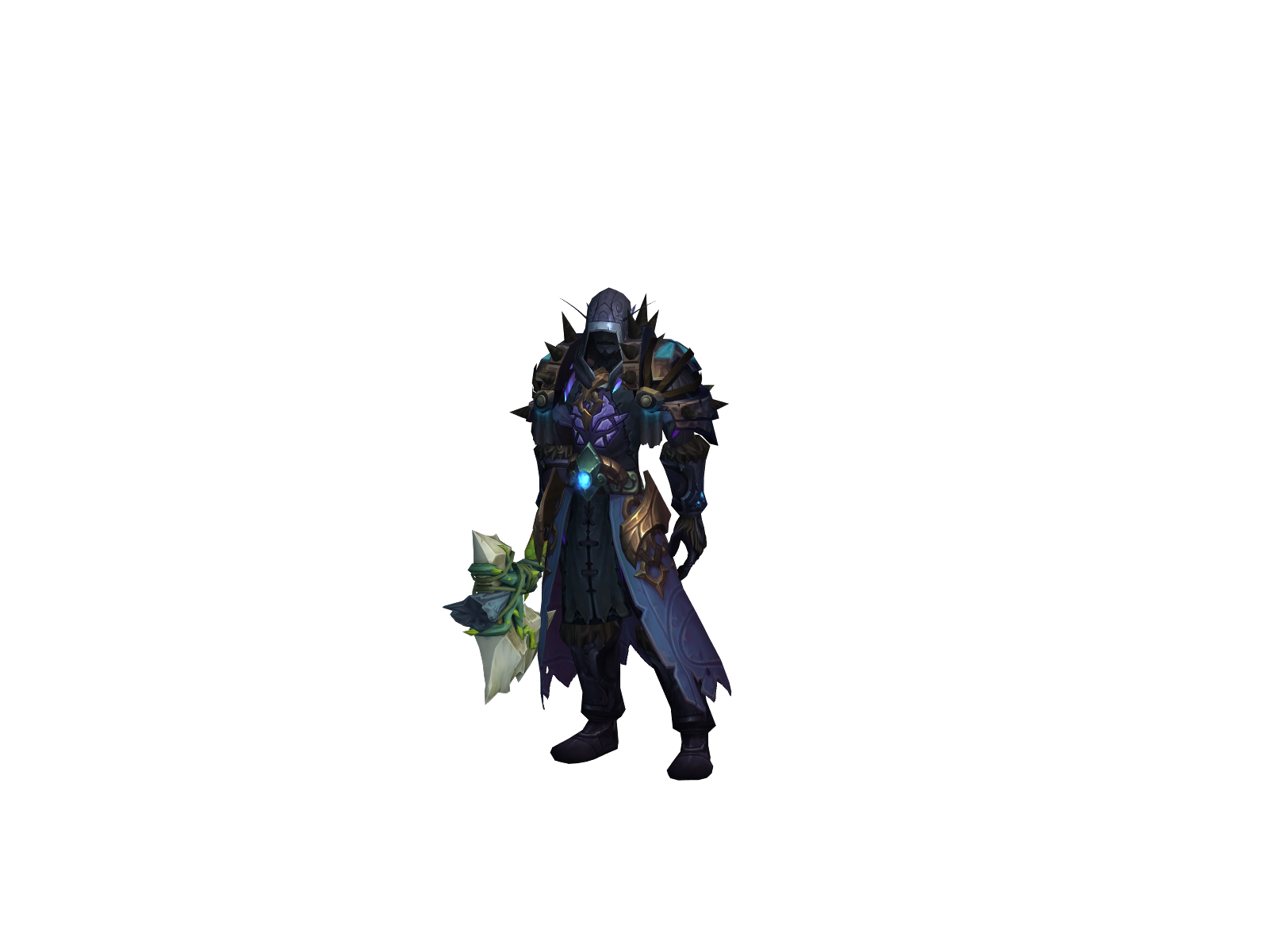 Necrothane