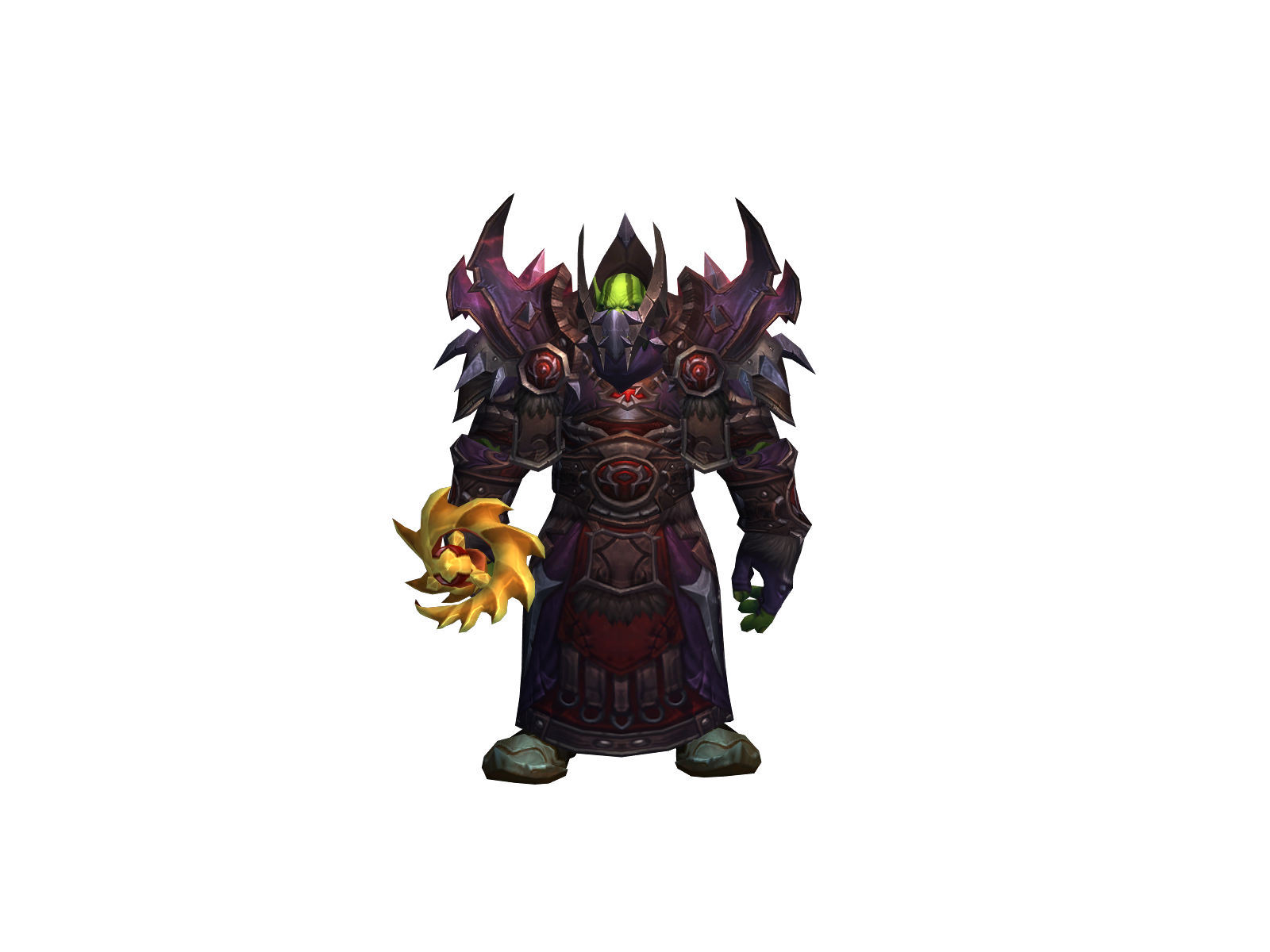 Alphaca