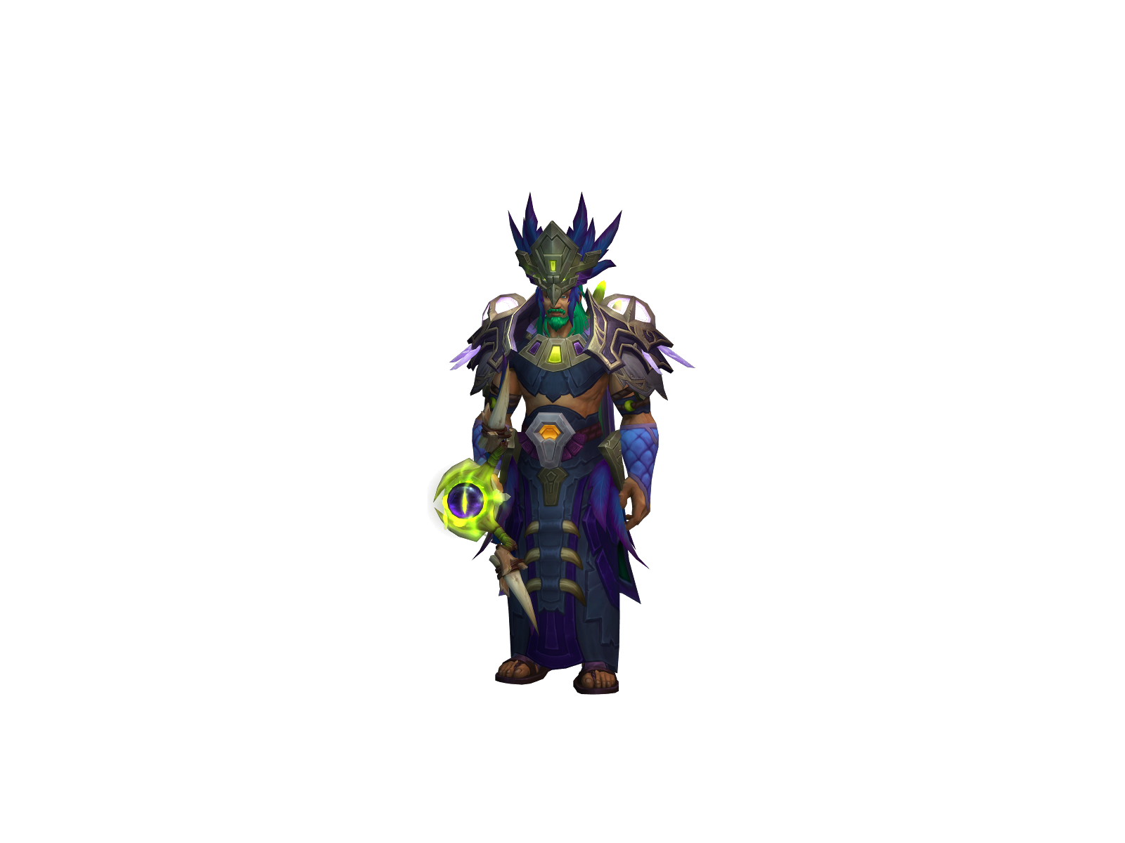 Grodor