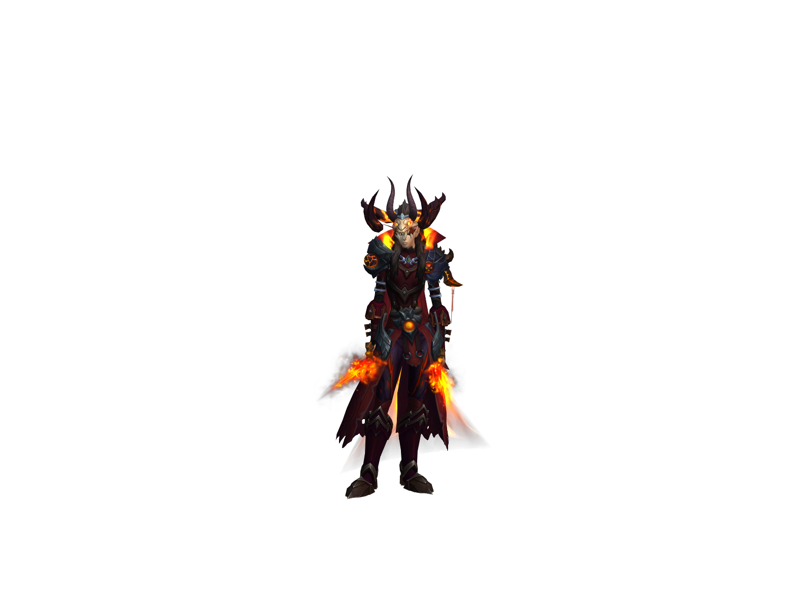 Astime 3D character render