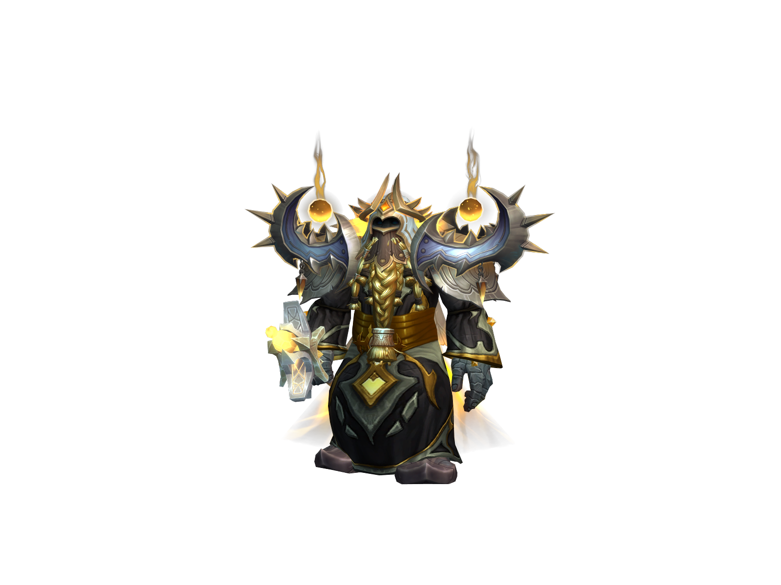 Thorgryn