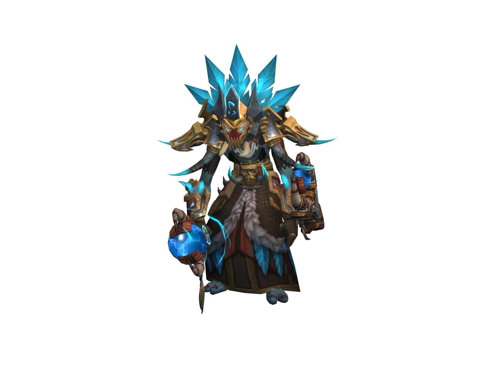 Huskarstone