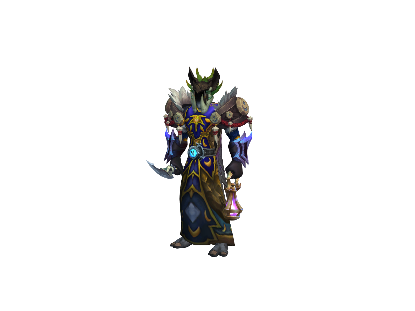 Wárrod