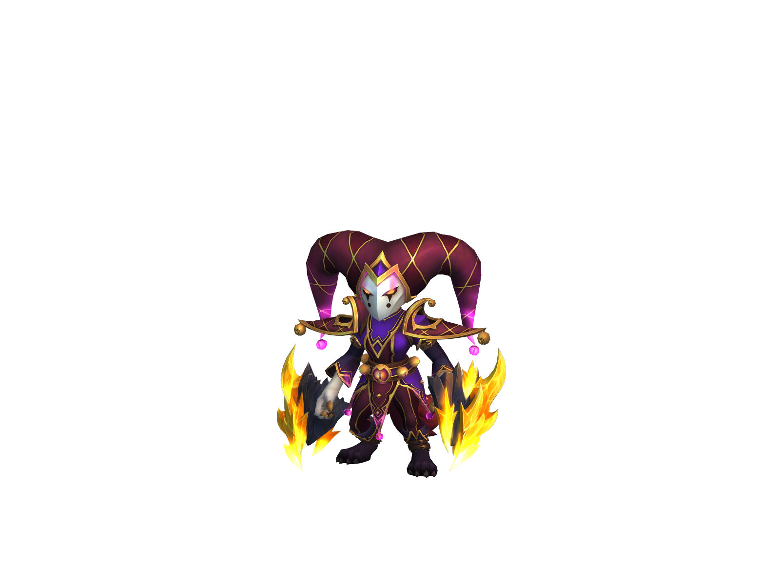 Mafemonk