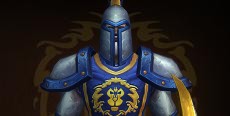 Álvarez's icon