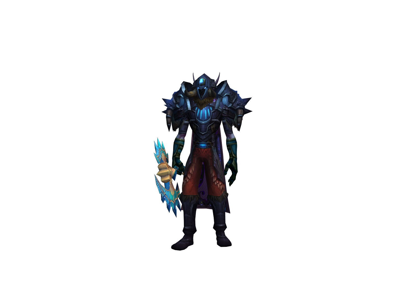 Aldramore