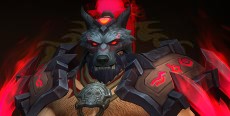 Taizanfukun's icon