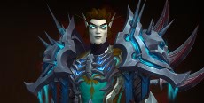 Cornelyuz's icon