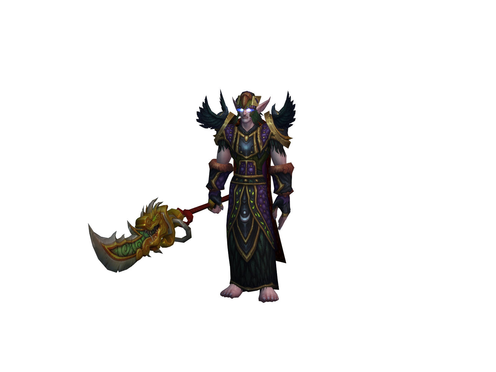 Cadriurion