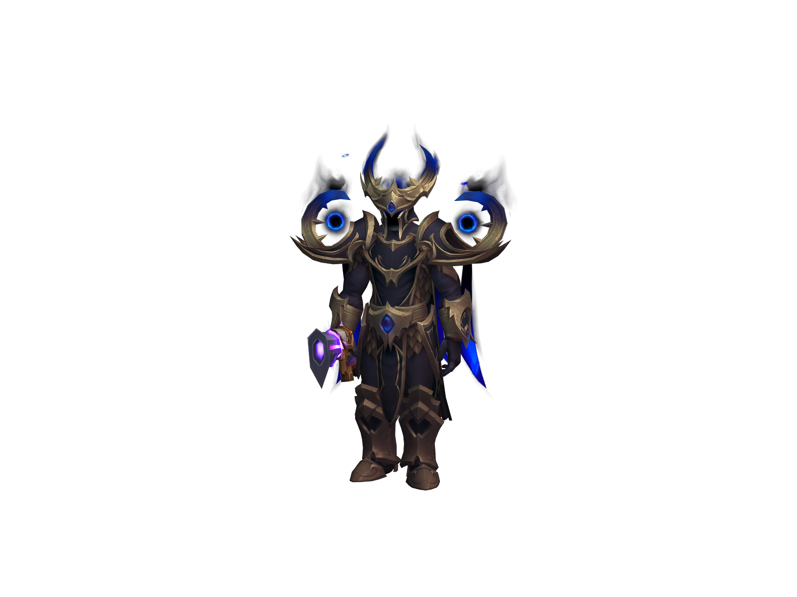 Kkevinss 3D character render