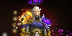 Lugwan's icon