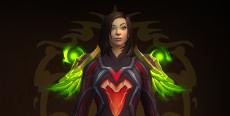 Prëa's icon