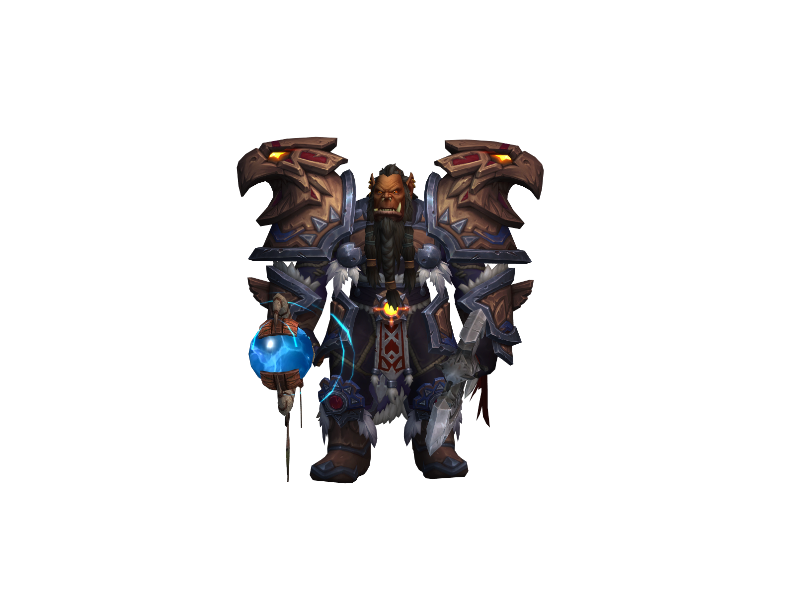Kazurujackal