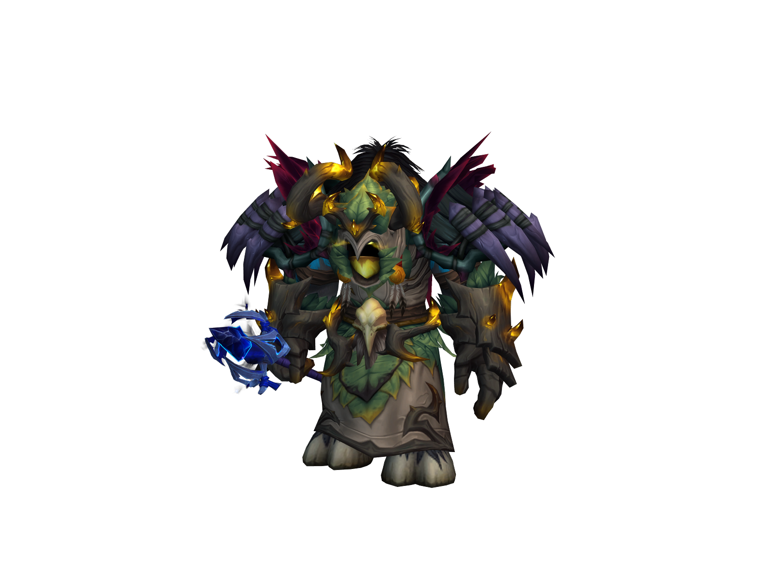 Cérnunnos