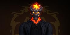 Carus's icon