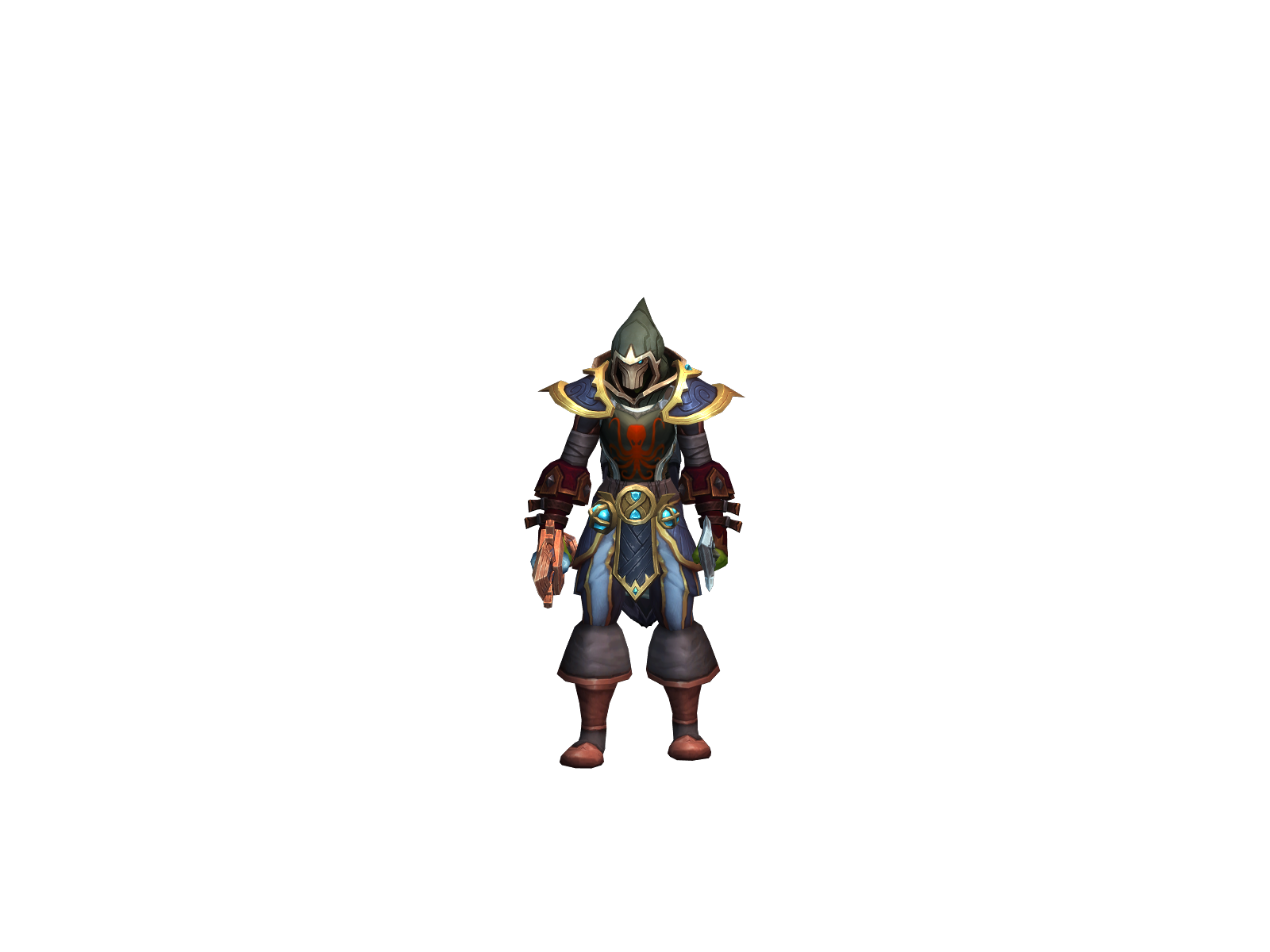 Critneyspear