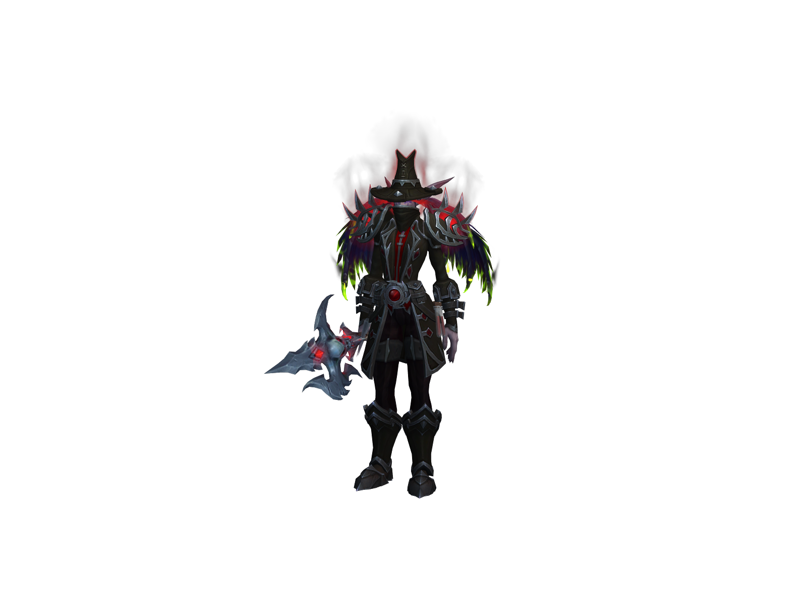 Dezeraxx