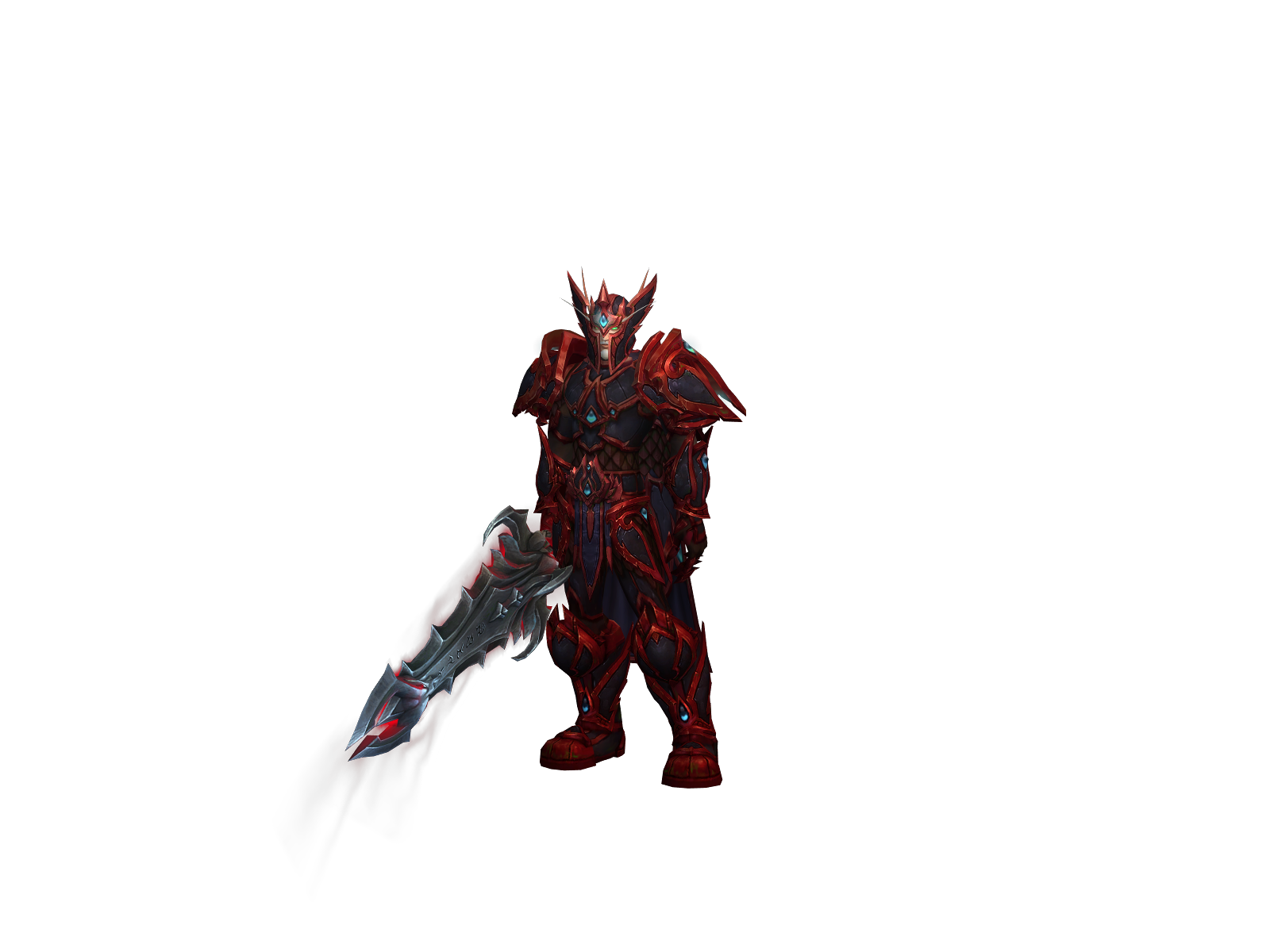 Pyreanor