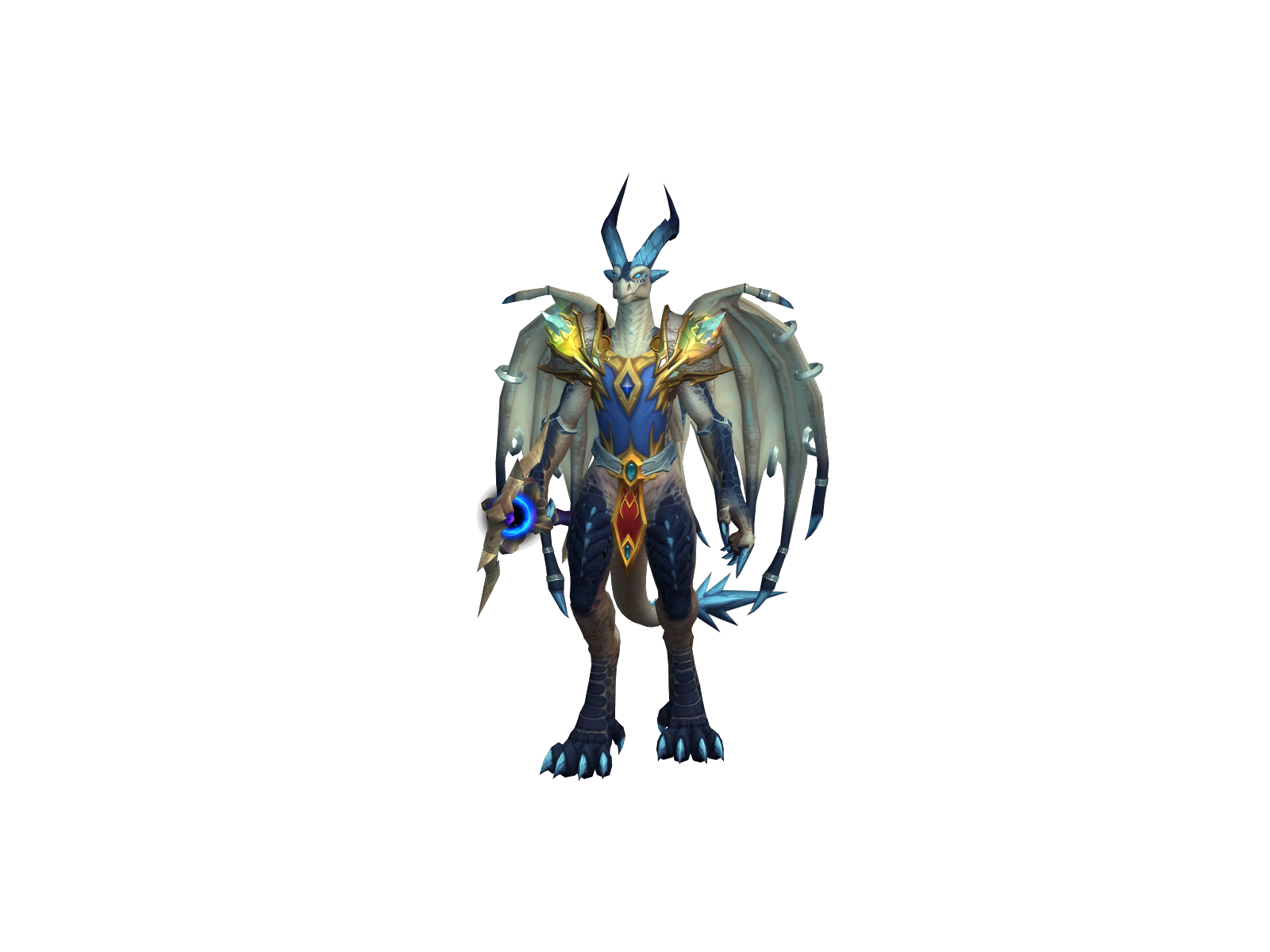 Mugidraco