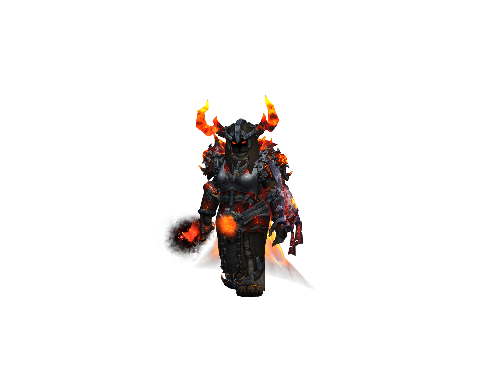 Alanara 3D character render