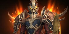 Alastors's icon