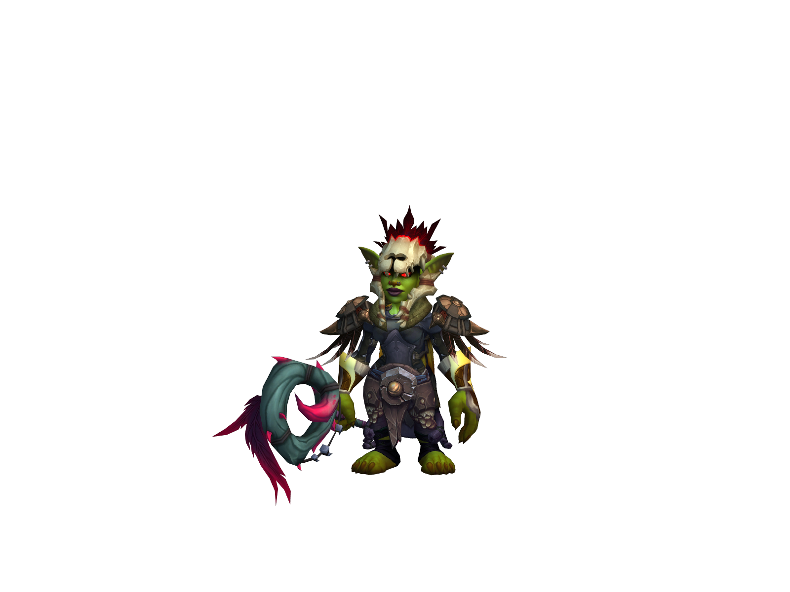 Curabychera