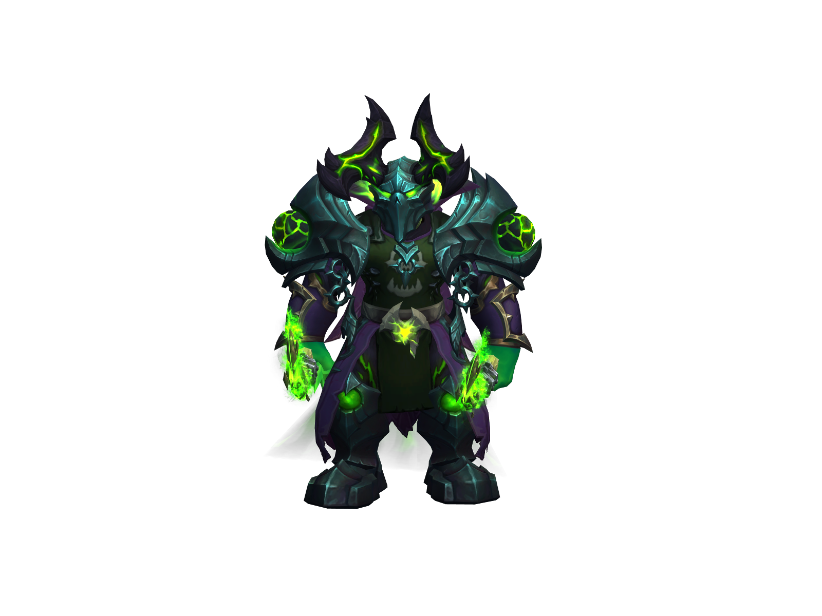 Osirian