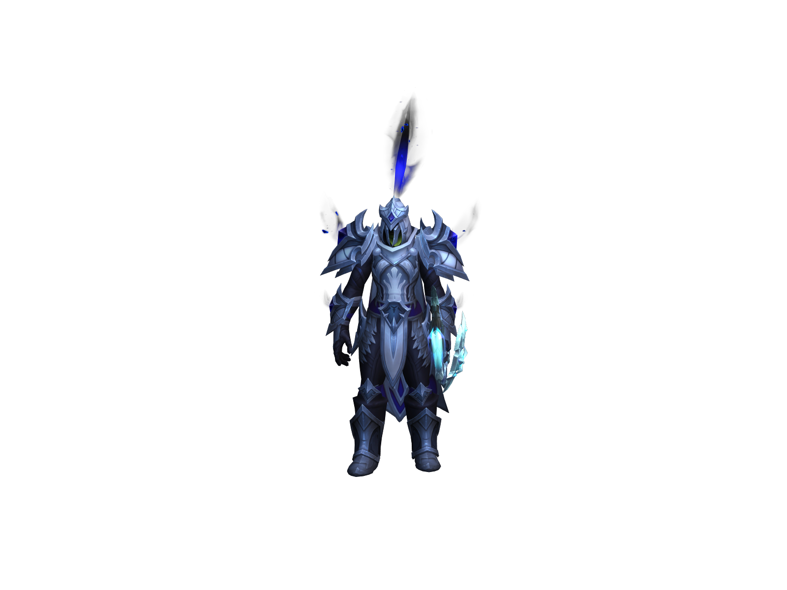 Soulhünter