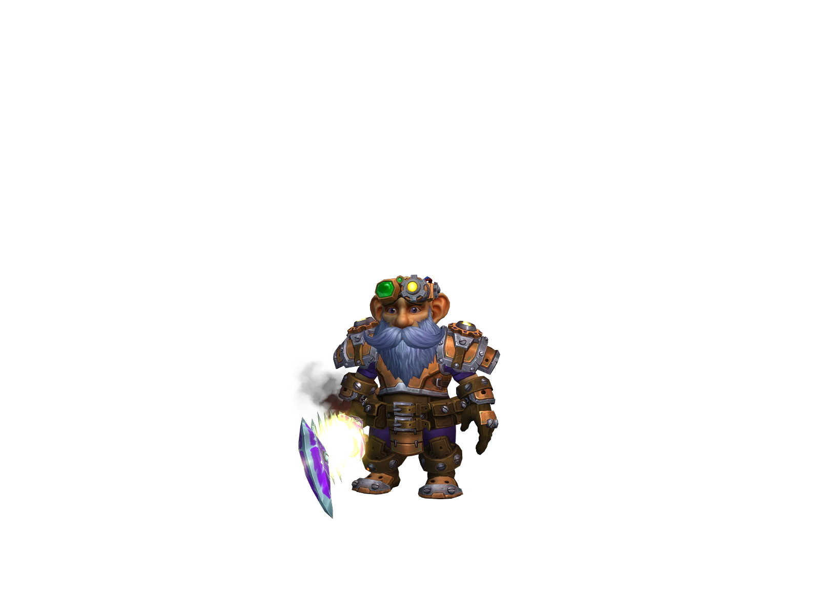 Anklebreaker
