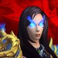Ëriis portrait